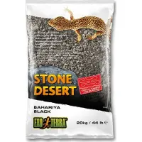Exo Terra Sustrato Bahariya Stone Desert