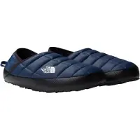 The North Face - Thermoball Traction Mule V - Zapatillas de estar por casa size 47, azul