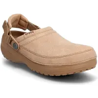 Crocs Zapatos abiertos marrón