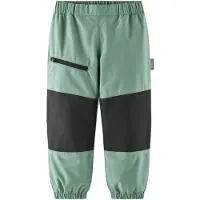 Reima - Kid's Samppi - Pantalones de trekking size 134, turquesa