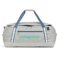 Patagonia - Black Hole Duffel 70 - Bolsa de viaje size 70 l, gris