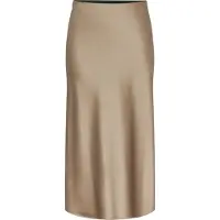 Y.A.S Falda Midi Pella