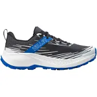 Millet - Zapatillas de trail - Intense Ultra M Black - Talla 10 UK - Negro