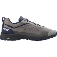 Millet - Zapatillas de senderismo Hombre - Hike Up M Dorite - Talla 7,5 UK - Beige