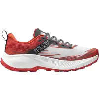 Millet - Zapatillas de trail - Intense Ultra M Paprika - Talla 8 UK - Rojo