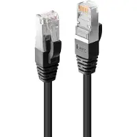 Lindy Cable De Red Cat6 S/ftp Lshz 3 M