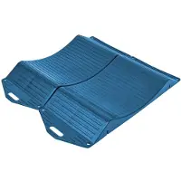 HBM Tyre Savers, Wheel Savers - Set de 2 piezas