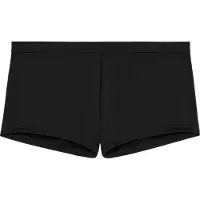 Hom Bermudas ' Sea Life ' negro