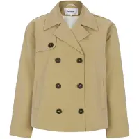 Soft Rebels Blazer ' SRLeura ' beige