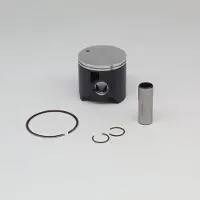 Italkit Kit De Pistones Senda/minam Racing Pi.44.50a.i14