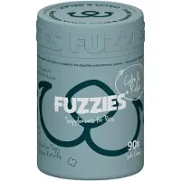 Fuzzies Calm & Relax - 90 piezas