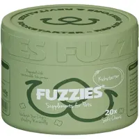 Fuzzies Kickstarter < 20 kg - 20 piezas