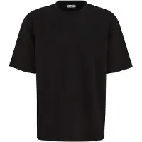 We fashion Camiseta negro