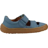 Froddo - Kid's Barefoot Sandal - Sandalias size 25, multicolor