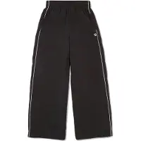 FILA Pantalón 'San Siro' negro / blanco
