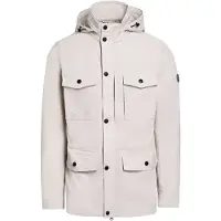 AlphaTauri Obigh V1.y9.01 Jacket Stone Talla: XXL | Chaquetas Outlet | Hombre