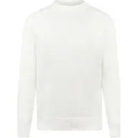 Mcgregor C-neck Sweater Off White Talla: XL | Jerséis Outlet | Hombre | Blanco