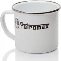 Petromax - Enamel Mugs size 300 ml, gris