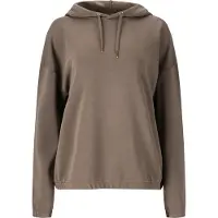 Athlecia - Women's Namier Hoody - Sudadera size 34, marrón