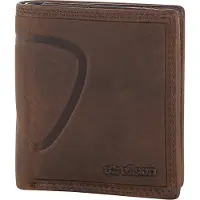 Strellson Cartera marrón oscuro