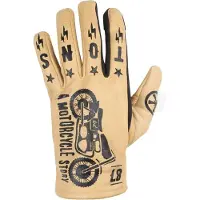 Helstons Guantes Kustom