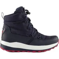 Rossignol - Apreski - Rossi Podium Navy Navy - Talla 8,5 UK - Azul marino