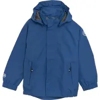Color Kids Chaqueta funcional 'Shell' azul