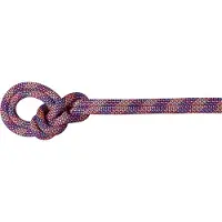 Mammut - Adam Ondra 8.7 We Care Dry Rope - Cuerda simple size 80 m, morado