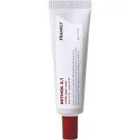 Frankly - Crema con Retinol 0.1 Wrinkle Repair Cream