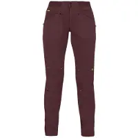 Karpos - Women's Noghera Pant - Pantalones de bloc size 32, marrón