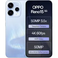 OPPO Reno15 5g 8gb/512gb 6.6´´