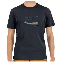 Karpos Camiseta De Manga Corta Mind