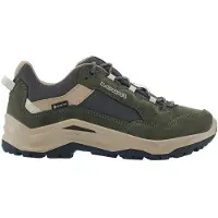 Lowa - Women's Ventierra GTX Lo - Zapatillas multideporte size 43,5, oliva