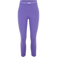 New Balance Pantalón deportivo 'AC' lila