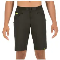 Karpos - Noghera Bermuda - Pantalones cortos size 52, multicolor