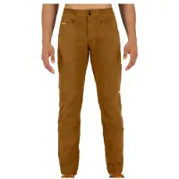 Karpos - Pez Pants - Pantalones de escalada size 54, marrón