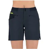 Karpos - Women's Noghera Bermuda - Pantalones cortos size 34, azul
