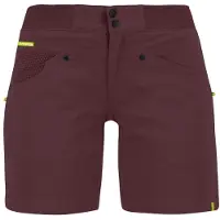 Karpos - Women's Noghera Bermuda - Pantalones cortos size 40, marrón