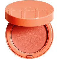 TFIT Base De Maquillaje Fluffy Velvet Coral Orange