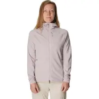 Houdini - Women's Aero Houdi - Forro polar size S, gris
