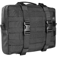 Tasmanian Tiger Organizador de bolsillo TT Universal Pouch M, black