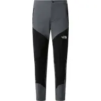 The North Face - Felik Slim Tapered Pant - Pantalones de trekking size 50, negro/gris