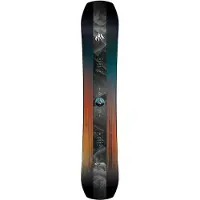 Jones Snowboards Tabla De Snowboard Mountain Twin