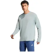 Adidas adidasCamiseta técnica de running manga larga adi365 Iconic/// S Wonder Sage Hombre