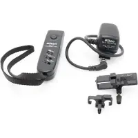 Nikon ML-3 Mando a distancia por infrarrojo
