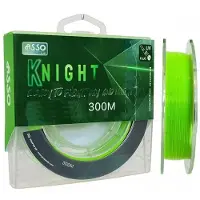 ASSO Monofilamento Knight 300 M