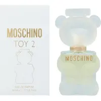 Moschino Eau De Parfum Toy 2 50ml
