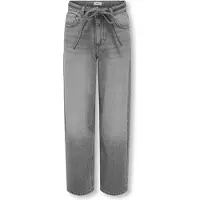 ONLY GIRLS Vaquero 'KOGGIANNA' gris denim