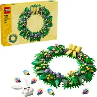 LEGO Corona de Primavera
