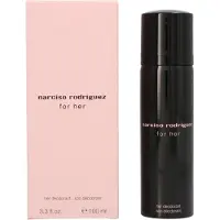Narciso Rodriguez Desodorante Para Ella 100ml